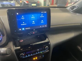 Toyota Yaris Cross 1.5 Hybrid 5P E-CVT Premiere - 16700 € / 32662.36 лв. - 79604105 13