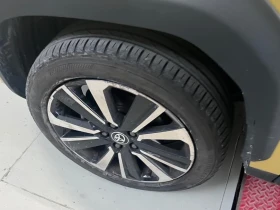 Toyota Yaris Cross 1.5 Hybrid 5P E-CVT Premiere - 16700 € / 32662.36 лв. - 79604105 7