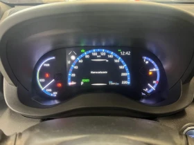 Toyota Yaris Cross 1.5 Hybrid 5P E-CVT Premiere - 16700 € / 32662.36 лв. - 79604105 14