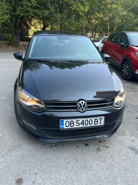 VW Polo - 4100 € / 8018.90 лв. - 16292960 2