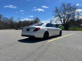 Mercedes-Benz S 63 Night Vision/360/DIS/HUD/BURMESTER/��������� | Mobile.bg � ����� ������ 17