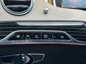 Mercedes-Benz S 63 Night Vision/360/DIS/HUD/BURMESTER/��������� | Mobile.bg � ����� ������ 12