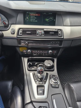 ����� �� �������� �� BMW M5