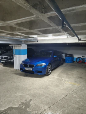 ����� �� �������� �� BMW M5