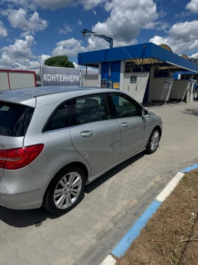 Mercedes-Benz B 180 CDI - 8200 € / 16037.81 лв. - 79532266 6