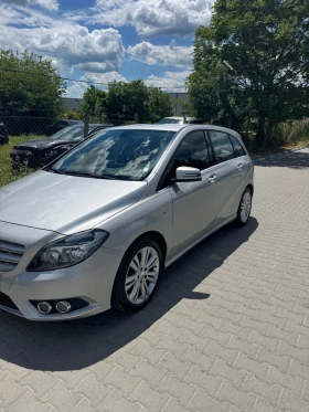 Mercedes-Benz B 180 CDI - 8200 € / 16037.81 лв. - 79532266 2