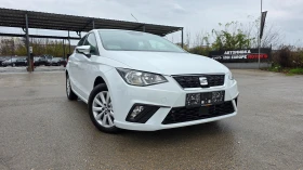 ����� �� �������� �� Seat Ibiza ����� ����