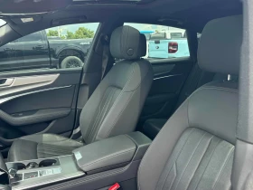 Audi A7 Sportback* ППОДГРЕВ* ОБДУХВАНЕ* KEYLESS  | Auto.bg — изображение 9