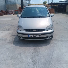 Ford Galaxy undefined | Auto.bg — изображение 14