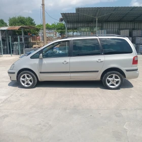 Ford Galaxy undefined | Auto.bg — изображение 11