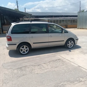 Ford Galaxy undefined | Auto.bg — изображение 7