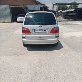 Ford Galaxy undefined | Auto.bg — изображение 9