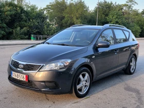 Kia Ceed 1.4 16V-90�.� ��������  | Mobile.bg � ����� ������ 7