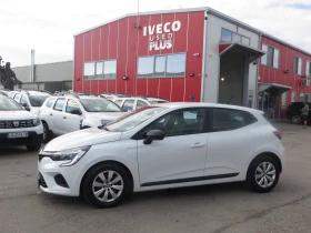 Renault Clio 1.0 ФАБРИЧЕН БЕНЗИН/ГАЗ/ГАРАНЦИОНЕН | Auto.bg — изображение 2