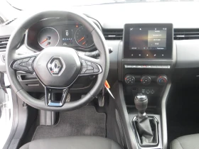 Renault Clio 1.0 ФАБРИЧЕН БЕНЗИН/ГАЗ/ГАРАНЦИОНЕН | Auto.bg — изображение 8