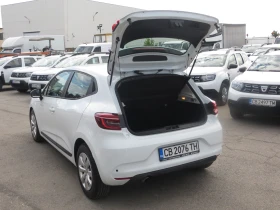 Renault Clio 1.0 ФАБРИЧЕН БЕНЗИН/ГАЗ/ГАРАНЦИОНЕН | Auto.bg — изображение 16