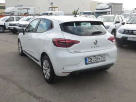 Renault Clio 1.0 ФАБРИЧЕН БЕНЗИН/ГАЗ/ГАРАНЦИОНЕН | Auto.bg — изображение 3