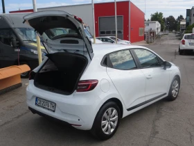 Renault Clio 1.0 ФАБРИЧЕН БЕНЗИН/ГАЗ/ГАРАНЦИОНЕН | Auto.bg — изображение 17