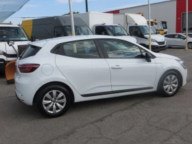 Renault Clio 1.0 ФАБРИЧЕН БЕНЗИН/ГАЗ/ГАРАНЦИОНЕН | Auto.bg — изображение 5