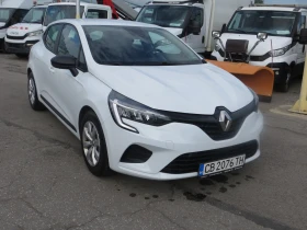 Renault Clio 1.0 ФАБРИЧЕН БЕНЗИН/ГАЗ/ГАРАНЦИОНЕН | Auto.bg — изображение 6