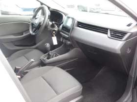 Renault Clio 1.0 ФАБРИЧЕН БЕНЗИН/ГАЗ/ГАРАНЦИОНЕН | Auto.bg — изображение 15