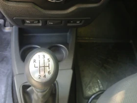 Dacia Lodgy 1.5 DCI-7mesta | Mobile.bg � ����� ������ 11