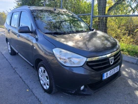 Dacia Lodgy 1.5 DCI-7mesta - 4200 € / 8214.49 лв. - 76220479 2