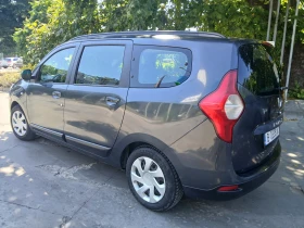 Dacia Lodgy 1.5 DCI-7mesta | Mobile.bg � ����� ������ 2