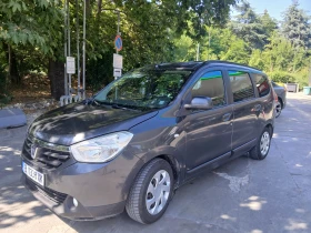 Dacia Lodgy 1.5 DCI-7mesta | Mobile.bg � ����� ������ 5