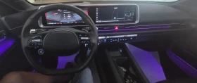 Hyundai Ioniq 6 AWD/77KWh/� �������� | Mobile.bg � ����� ������ 13