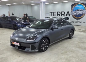Hyundai Ioniq 6 AWD/77KWh/� �������� | Mobile.bg � ����� ������ 7