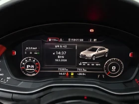 Audi A4 2.0 TFSI Premium - ���� 30% ����� | Mobile.bg � ����� ������ 8