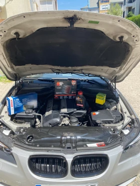 BMW 530 530i | Auto.bg — изображение 6