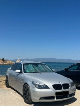 BMW 530 530i