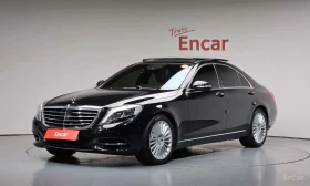 ������ Mercedes-Benz S 350