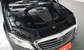 Mercedes-Benz S 350 * S350 d 4MATIC * ���� �� �� | Mobile.bg � ����� ������ 17
