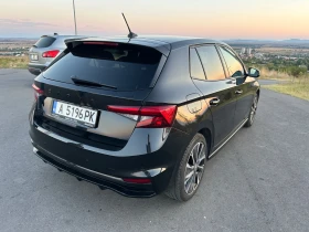Skoda Fabia 1.0TSI ����������� ��������� | Mobile.bg � ����� ������ 5