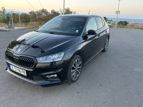 Skoda Fabia 1.0TSI ����������� ��������� | Mobile.bg � ����� ������ 6