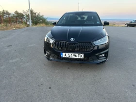 Skoda Fabia 1.0TSI ����������� ��������� | Mobile.bg � ����� ������ 7