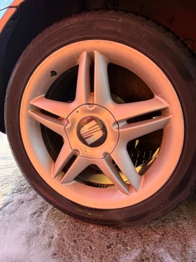 Seat Leon 1.9 TDI M1 | Mobile.bg � ����� ������ 7