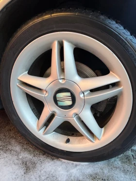 Seat Leon 1.9 TDI M1 | Mobile.bg � ����� ������ 6