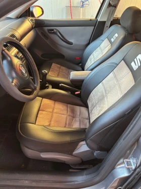 Seat Leon 1.9 TDI M1 | Mobile.bg � ����� ������ 8