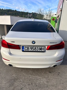 BMW 520 XDrive - 19800 € - 63078455 2