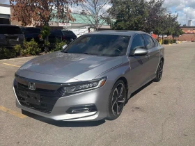 ������ Honda Accord