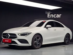 ������ Mercedes-Benz CLA