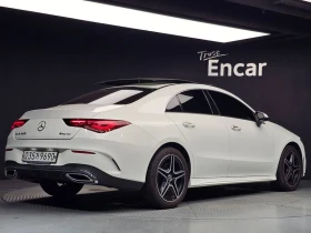 Mercedes-Benz CLA CLA250 4MATIC| 224�.�. | Mobile.bg � ����� ������ 2