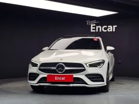 Mercedes-Benz CLA CLA250 4MATIC| 224�.�. | Mobile.bg � ����� ������ 3