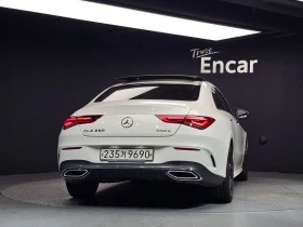 Mercedes-Benz CLA CLA250 4MATIC| 224�.�. | Mobile.bg � ����� ������ 4
