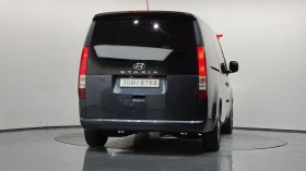 ����� �� �������� �� Hyundai Staria LPG / 9 ������ / 240 �.�.