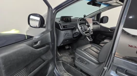 Hyundai Staria LPG / 9 ������ / 240 �.�. | Mobile.bg � ����� ������ 10